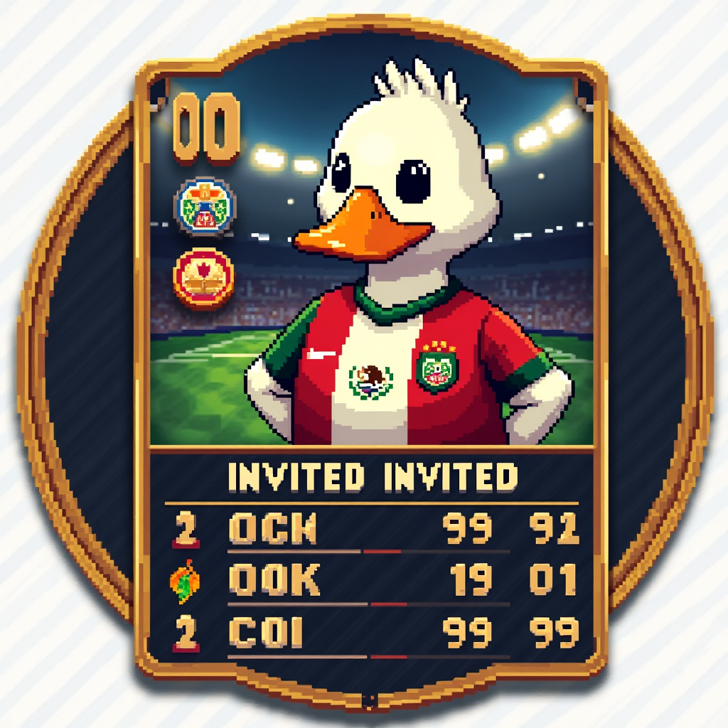 El Patito